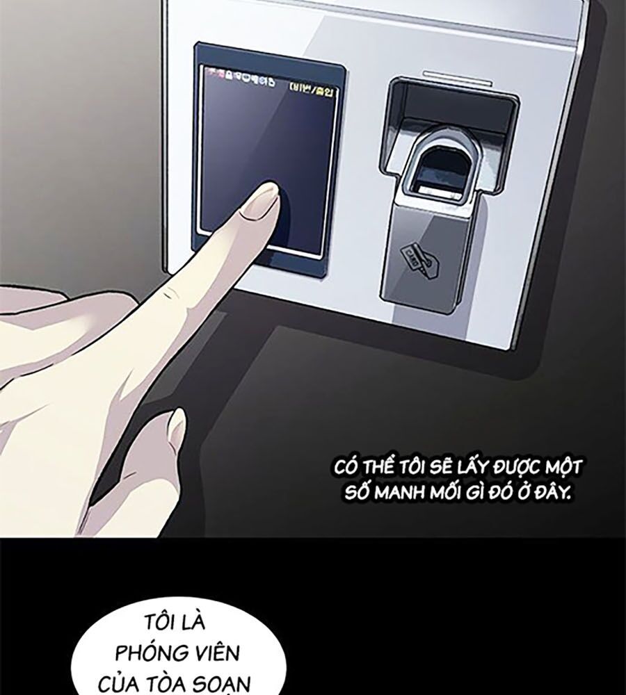 Tao Là Công Lý chapter 56 19