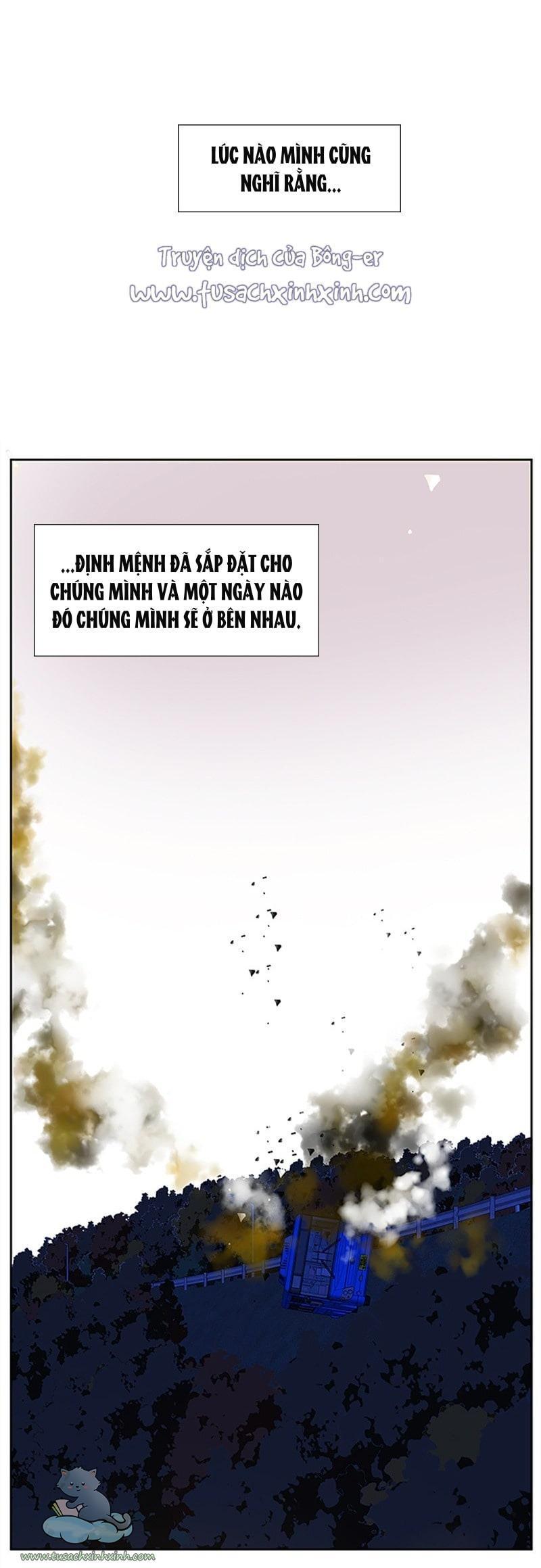 về bên anh chapter 3 56