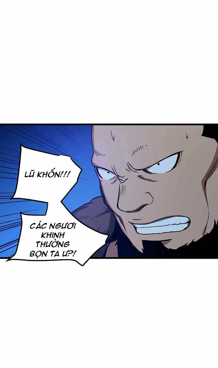 băng y kiếm thần chapter 27 35