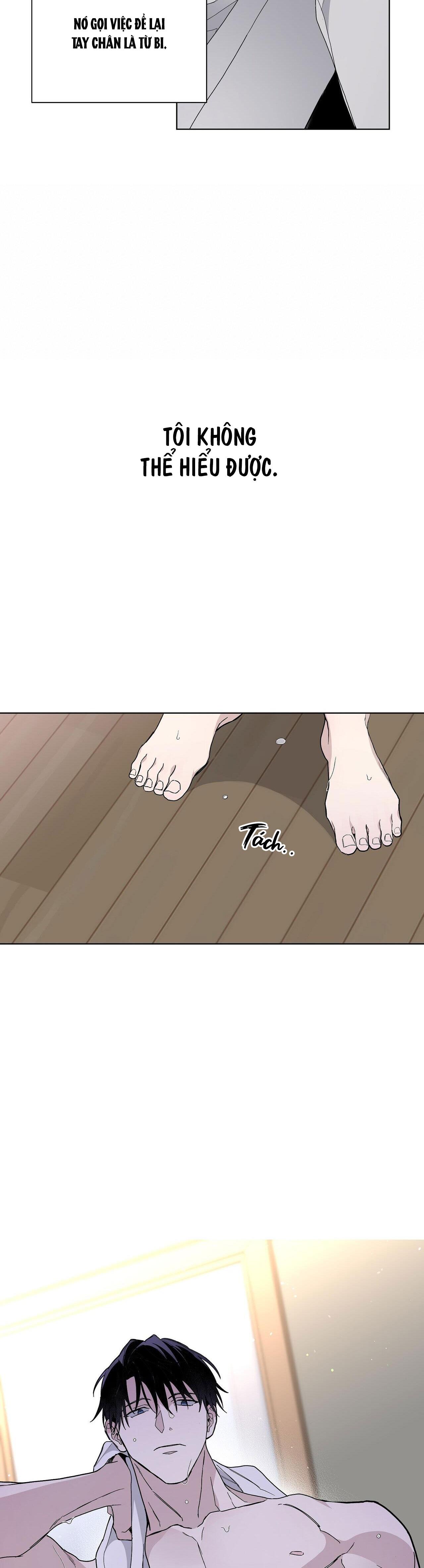 blaze out chapter 19 28