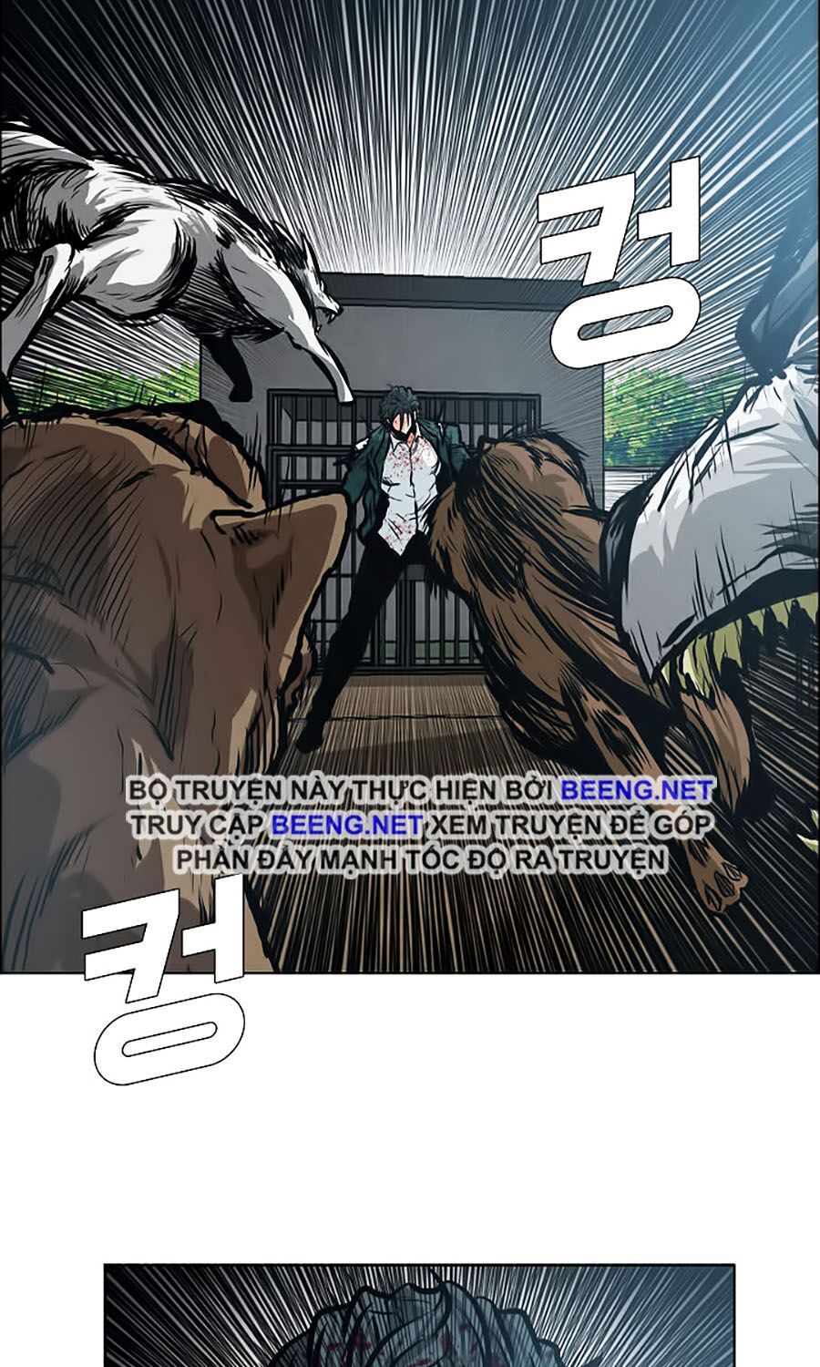 bá chủ học đường ss3 chapter 23 45