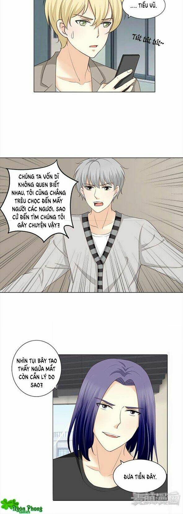 tổng tài bá đạo là gay chapter 46 10