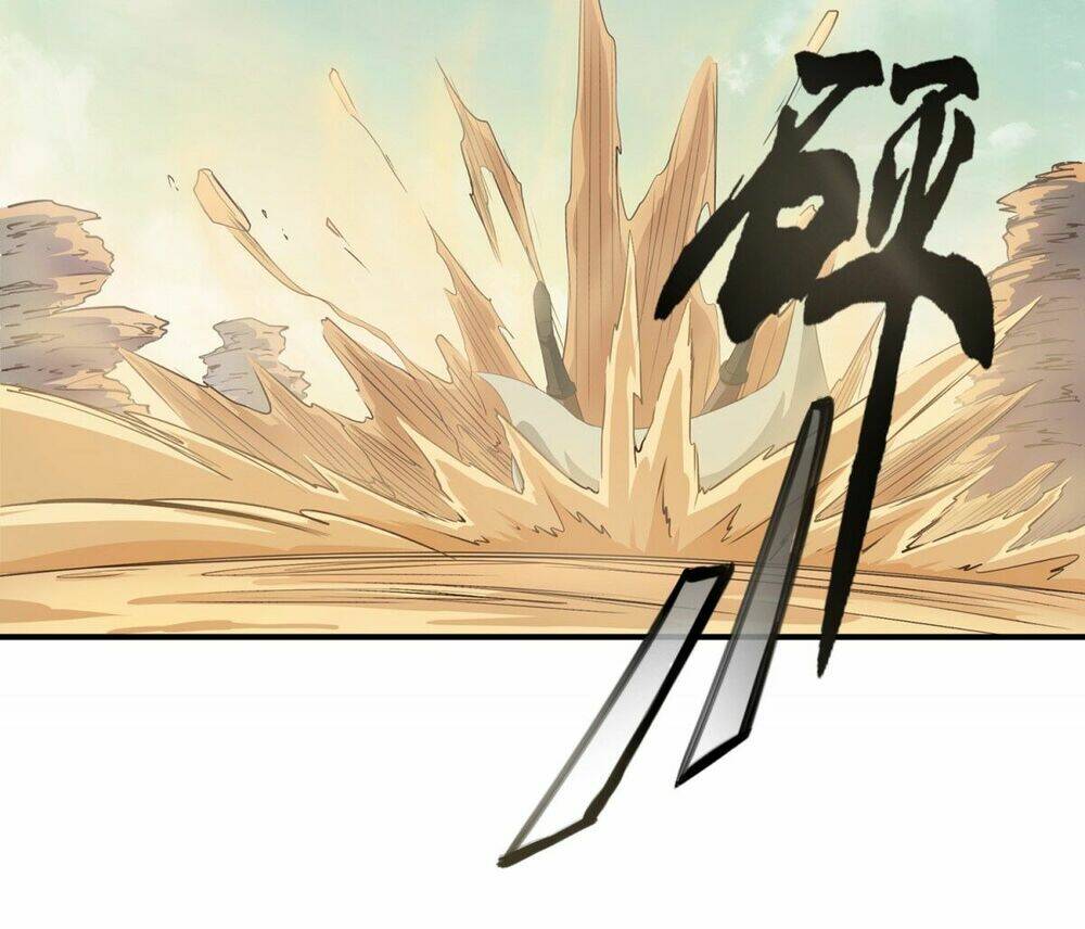 thú hồn đạo - the soul hunter chapter 4 45