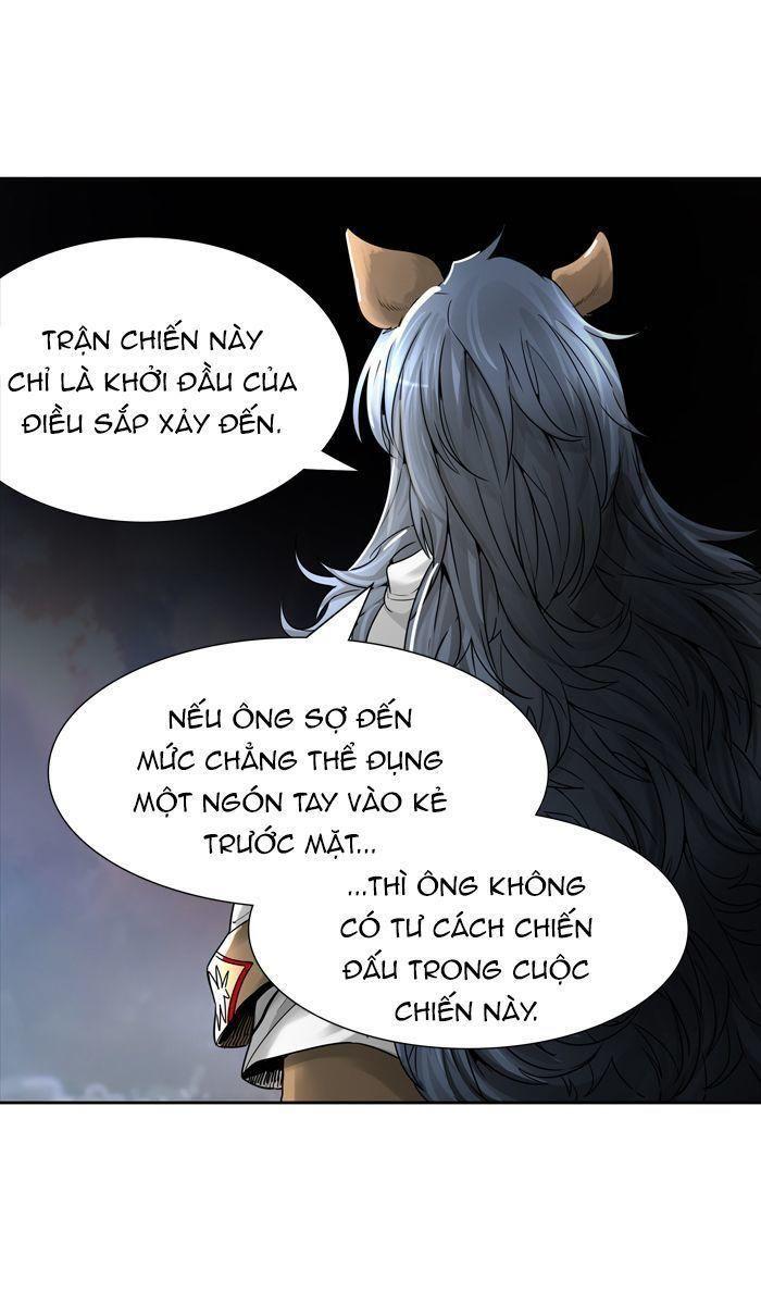 tòa tháp bí ẩn 2 chapter 452 90