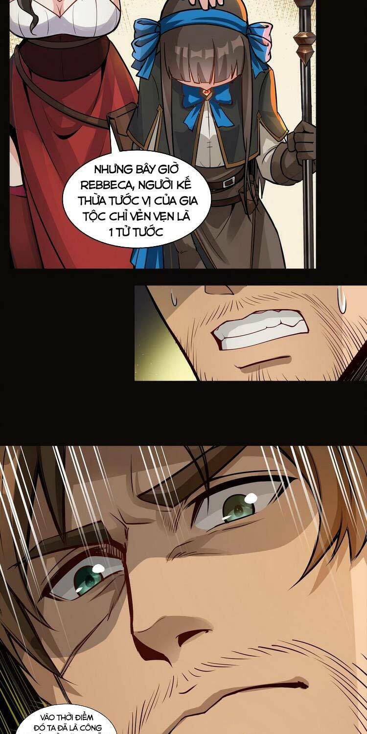 lê minh chi kiếm chapter 7 7