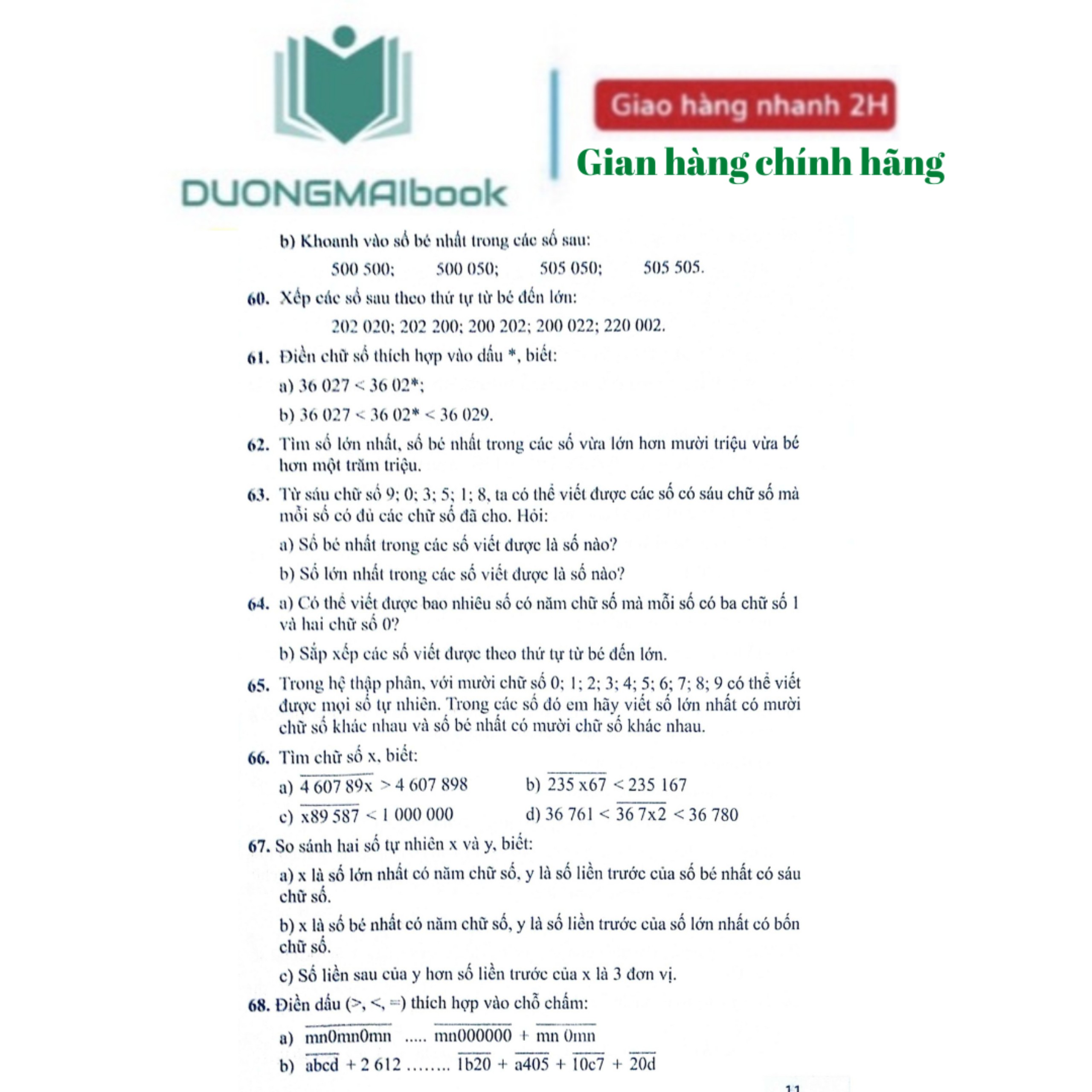 Sách - Toán bồi dưỡng theo chủ đề lớp 4 (có đáp án) - Nguyễn Áng (bán kèm 1 bút chì)