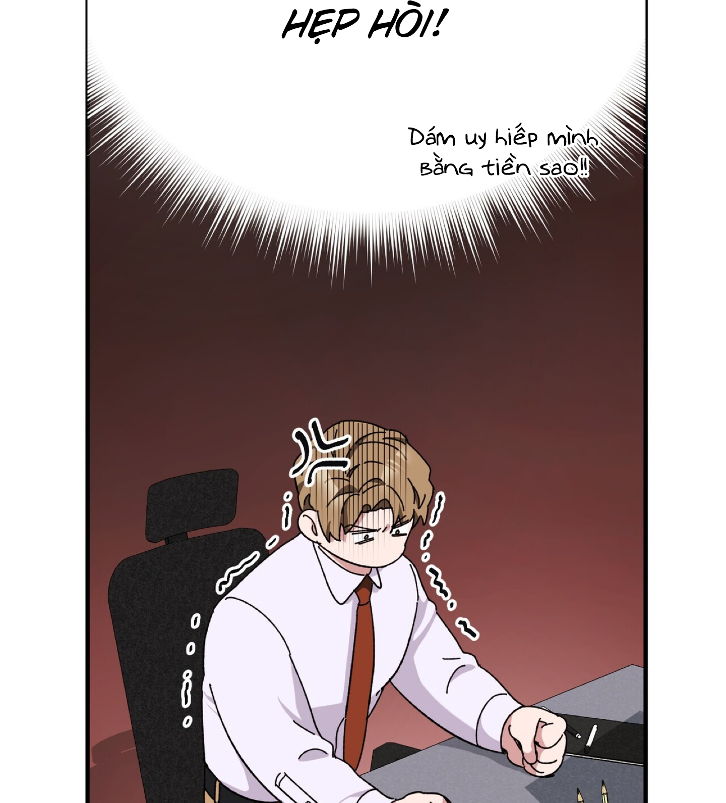 chàng dâu nhà họ kang chapter 36 101