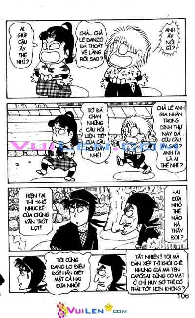 ninja loạn thị chapter 27 106