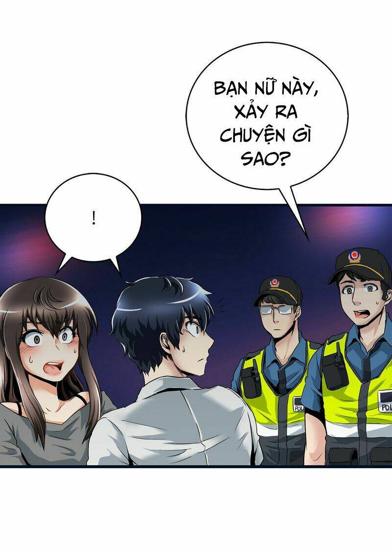 thiên hạ đệ nhất cao thủ đi học chapter 7 20