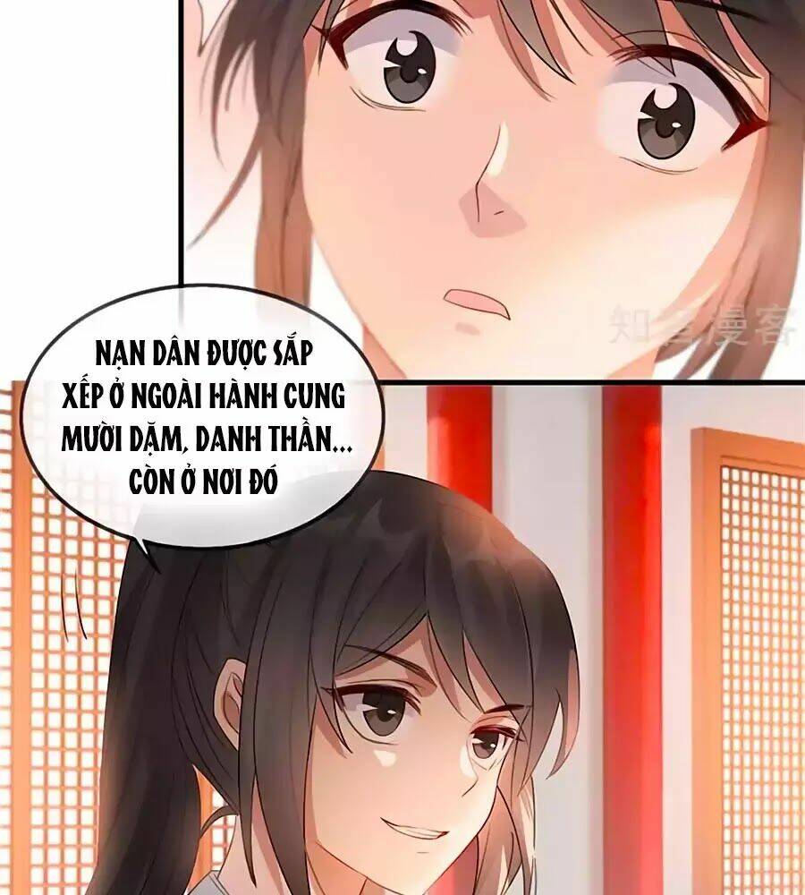 gian phi như thử đa kiều chapter 47 29