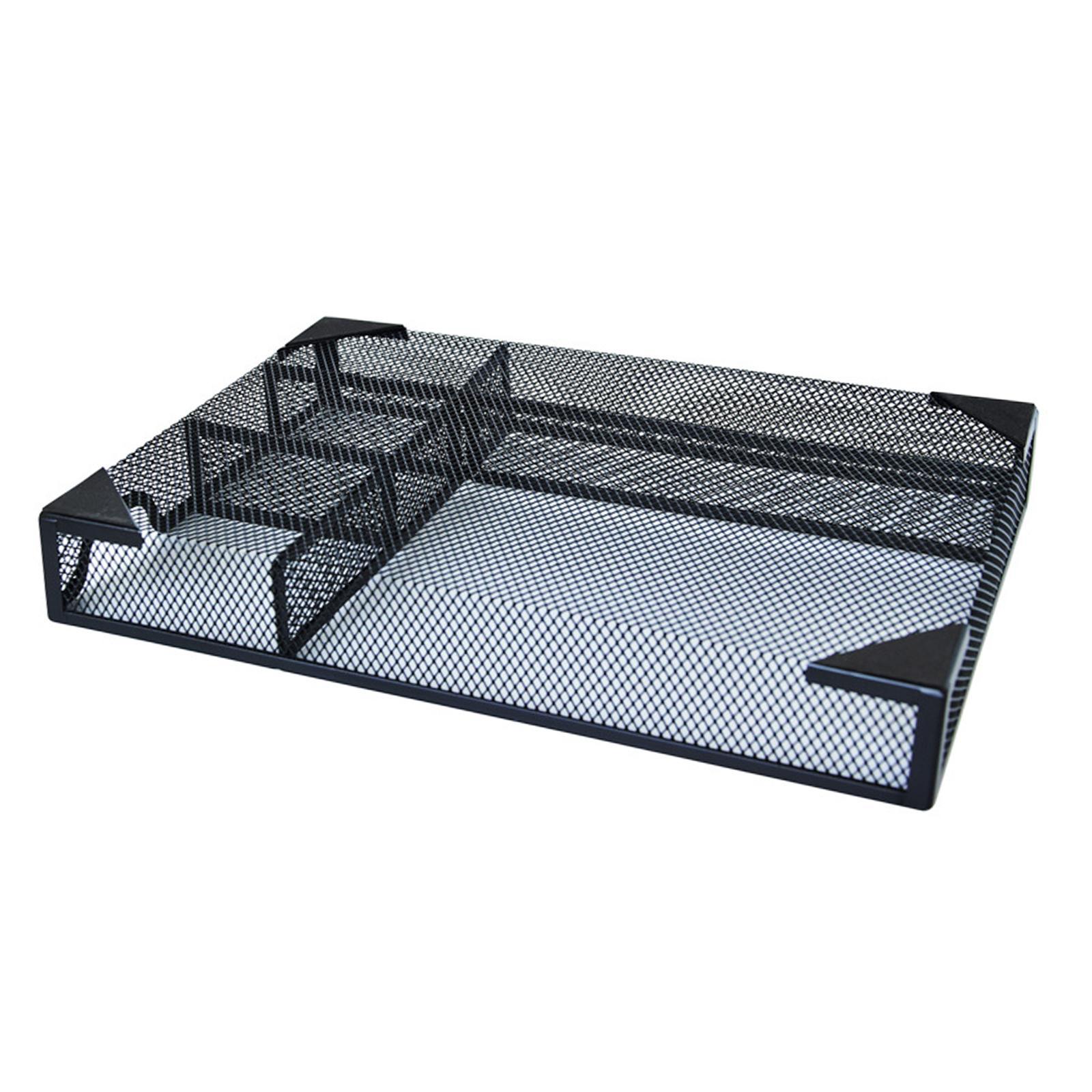 Desk Organizer Office Desk Organizer Storage Racks for Home, Bathroom,