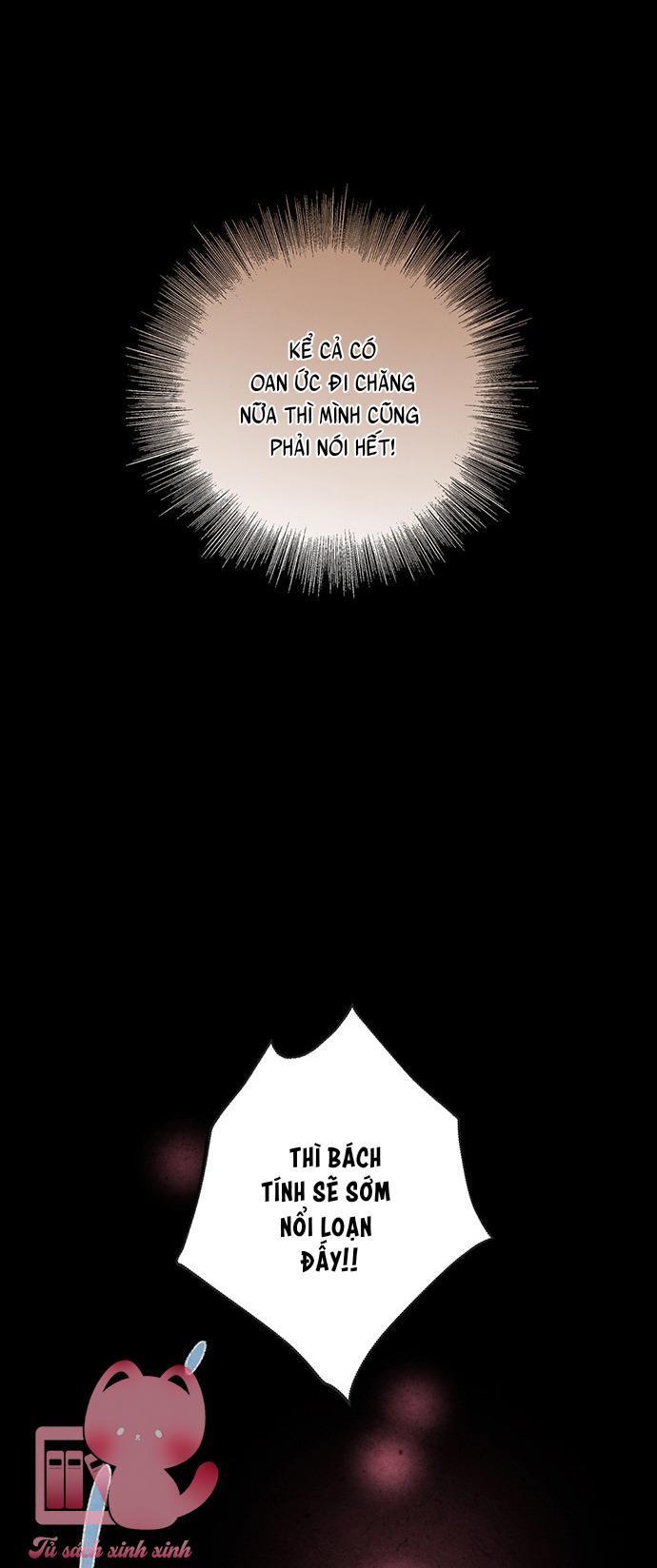 lệnh cấm hôn chapter 6 25