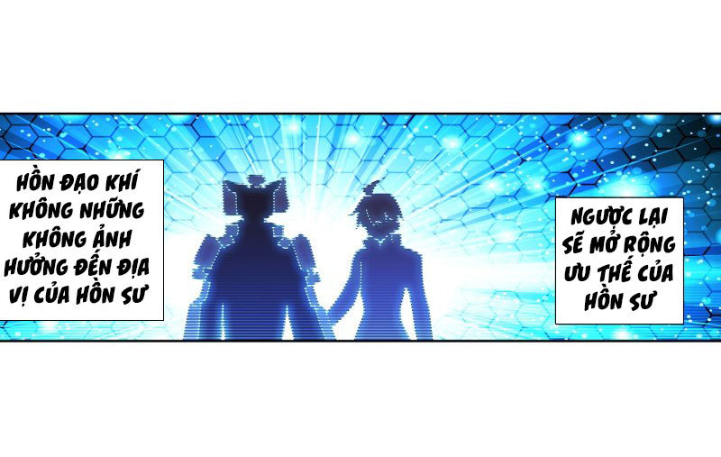 đấu la đại lục ii (tuyệt thế đường môn) chapter 239.5 11