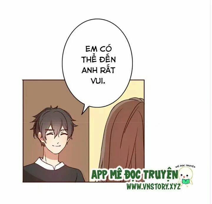 tình yêu không nói dối chapter 64 21