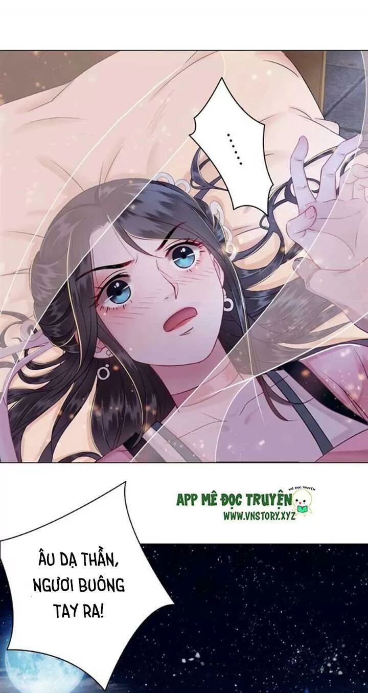 cực phẩm phế vật tiểu thư chapter 46 7