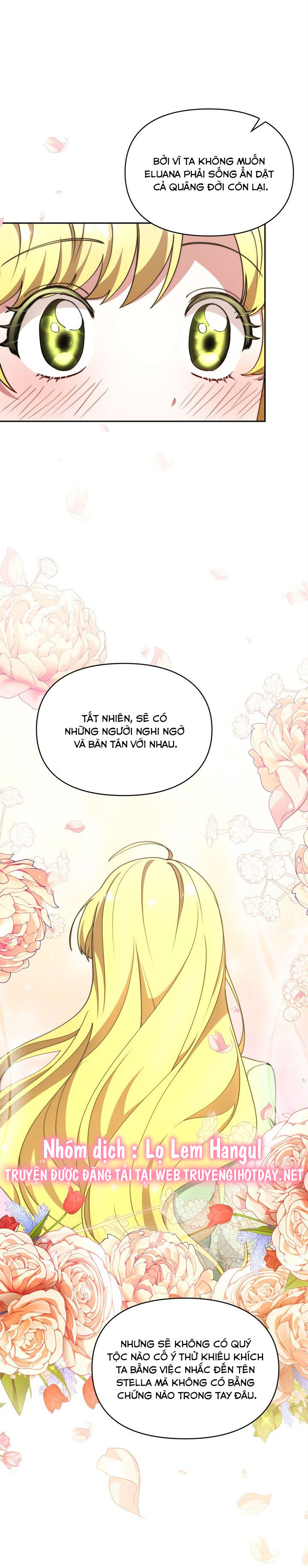 công nương eluana vita chapter 129 13