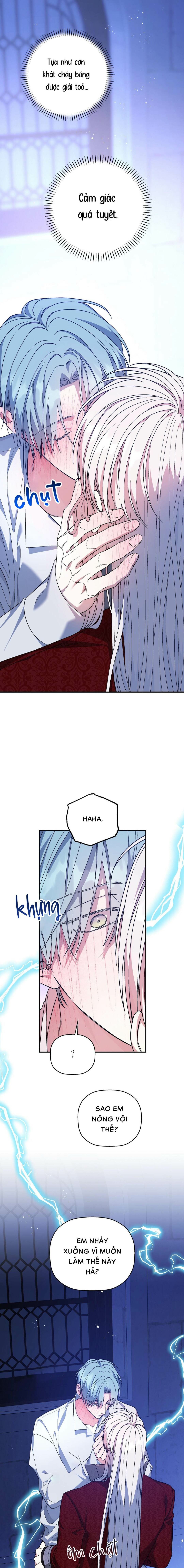 khế ước vĩnh cửu chapter 107 5