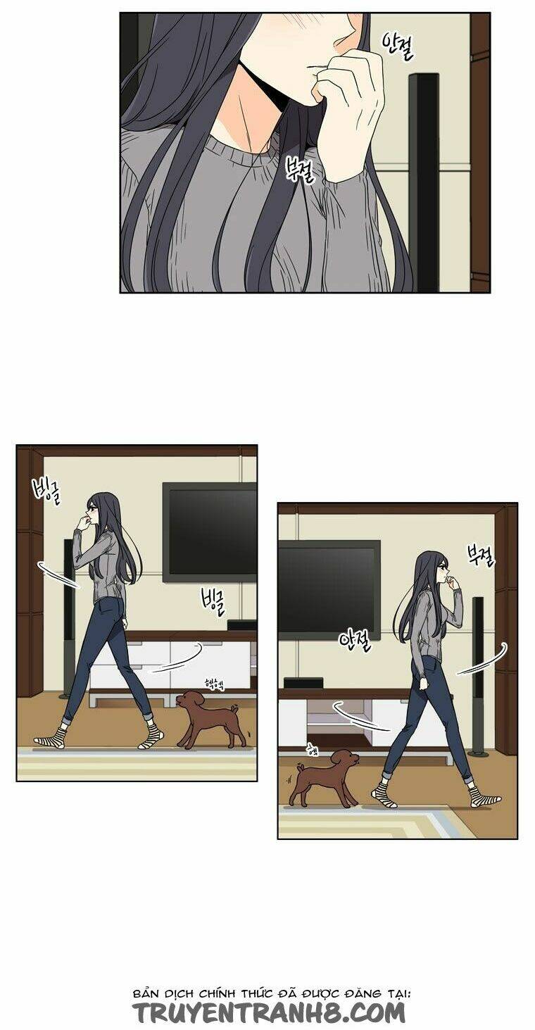 bokhee-ssi đáng yêu chapter 7 28