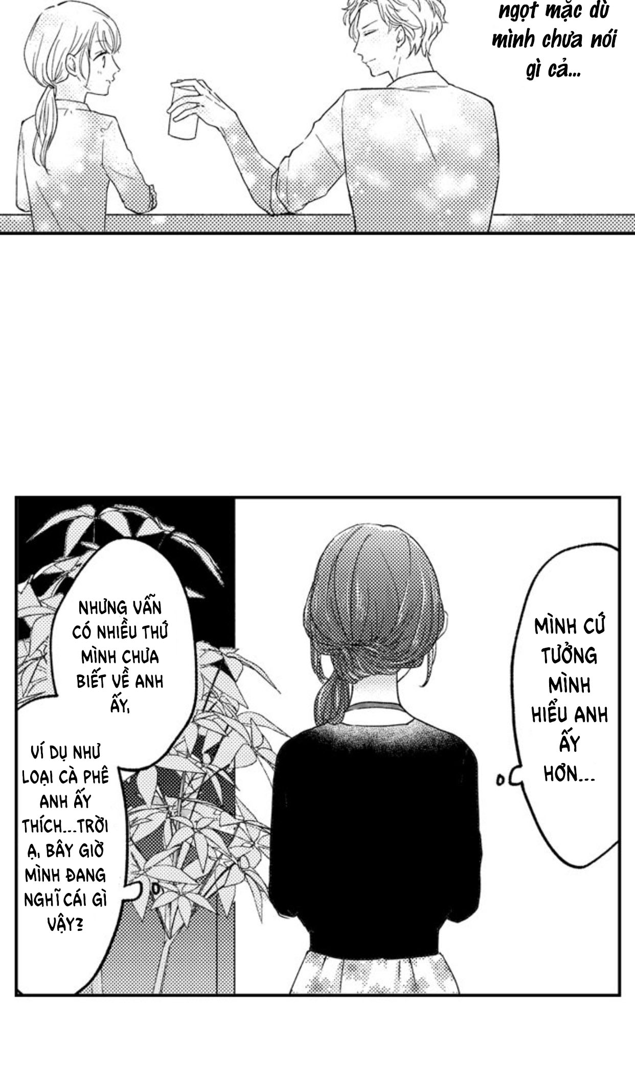 tình một đêm với động cơ đáng ngờ (full) chapter 9 25