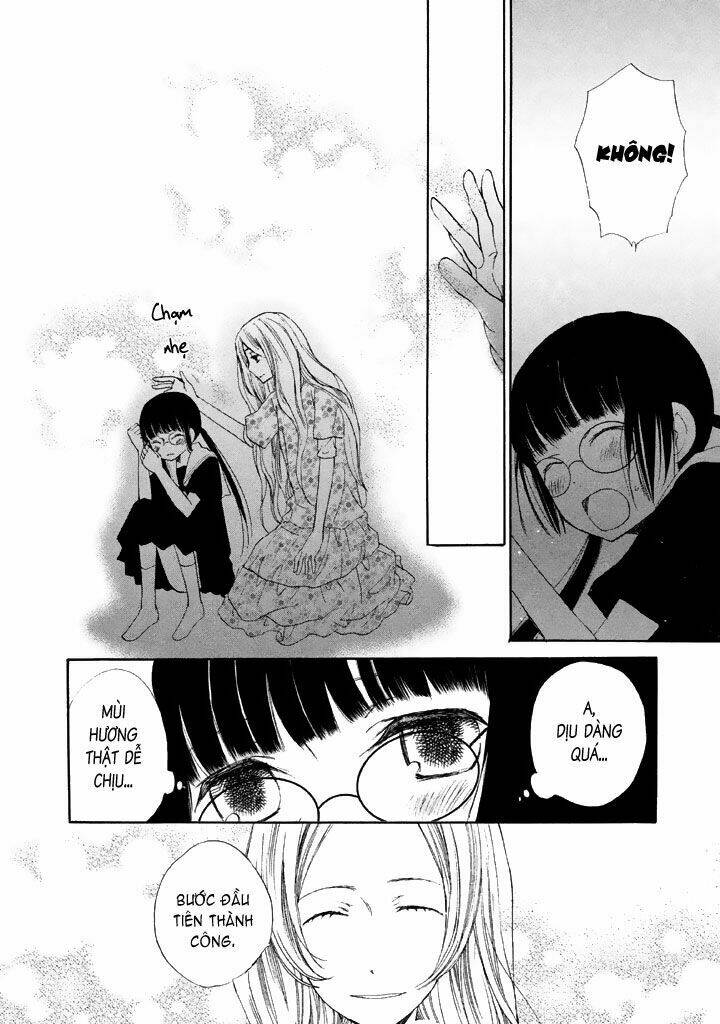 kouya no koi chapter 5 37