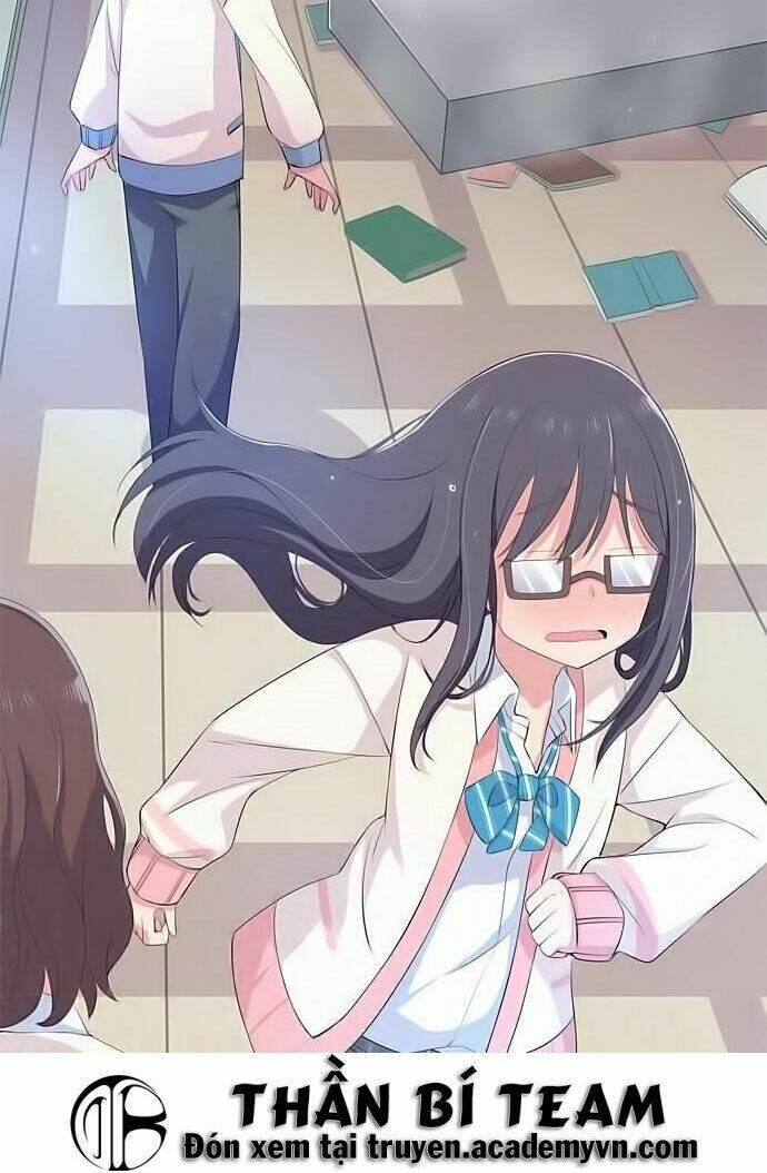 sorairo no graffiti chapter 1 31