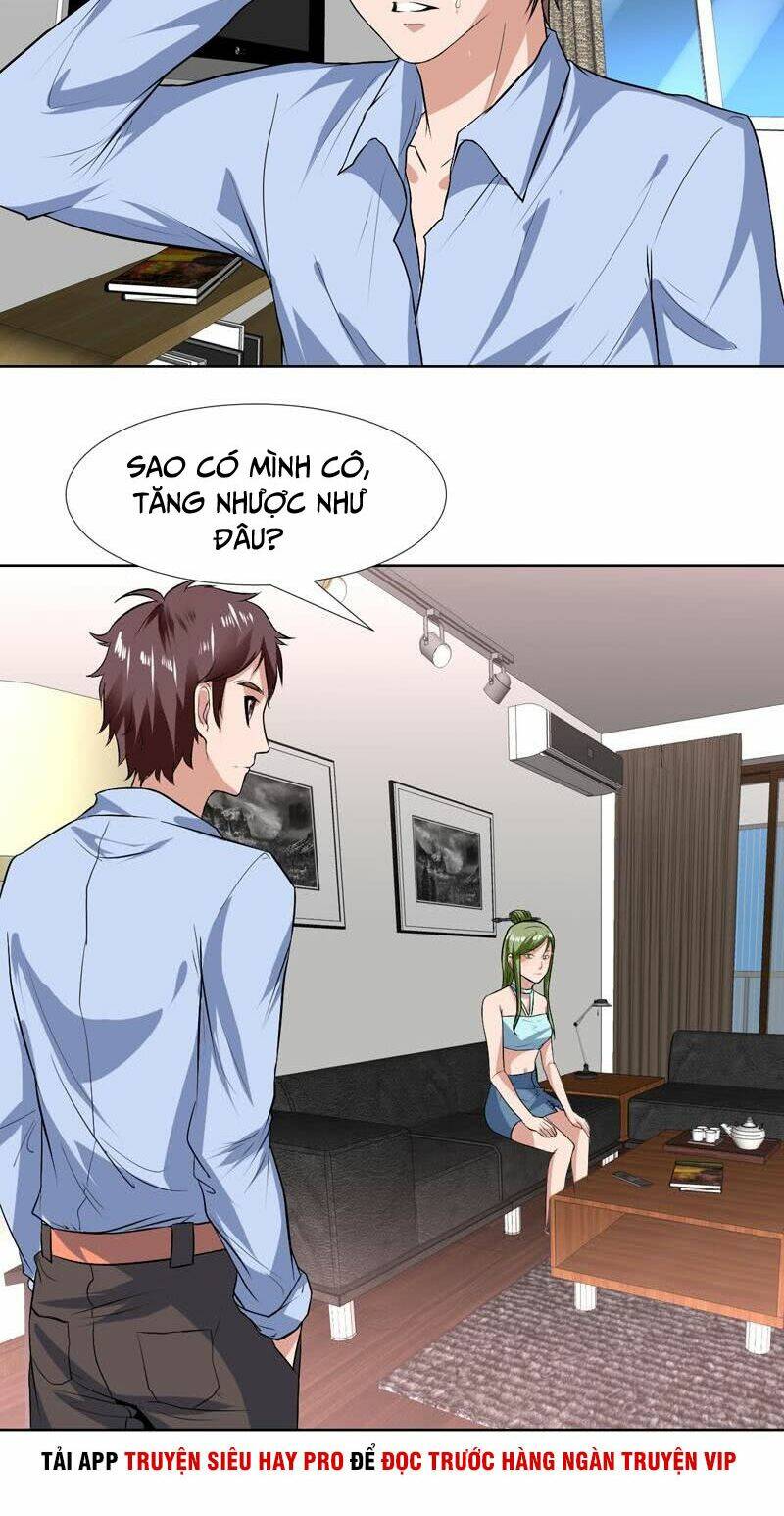 không phải ngón tay vàng chapter 82 2