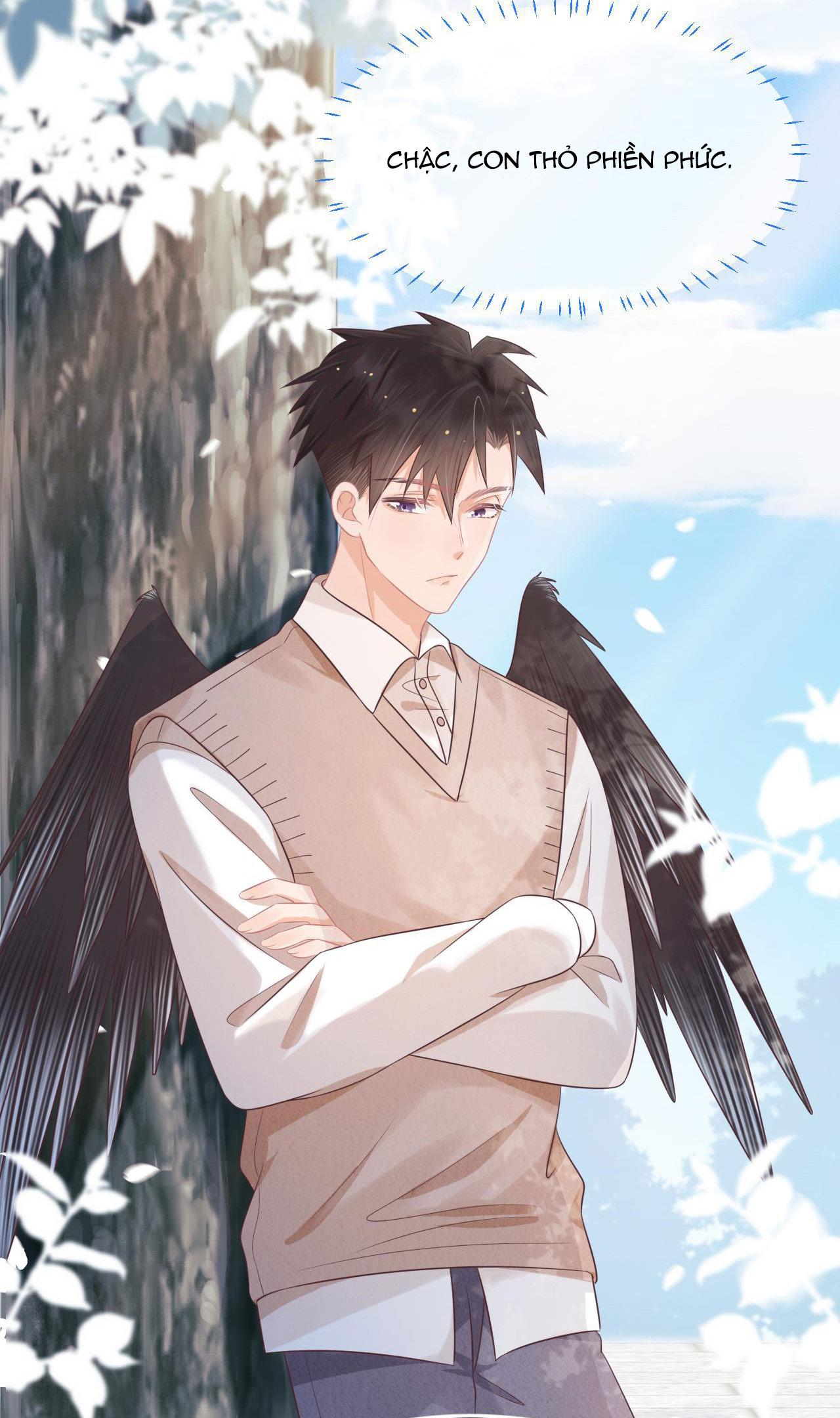 [ss2] một ngụm ăn cả thỏ con chapter 10 7