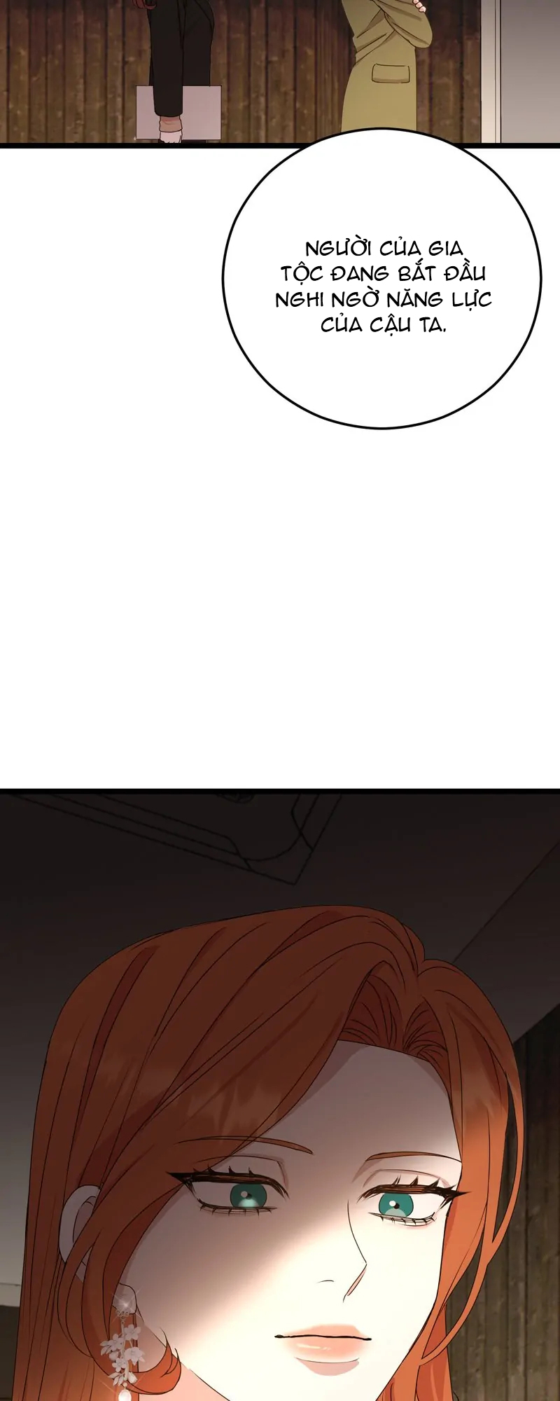 nụ hôn yêu tinh chapter 37.1 17