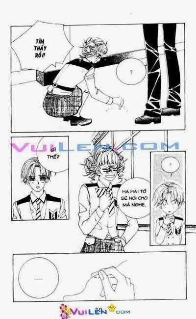 đến với anh chapter 8 31