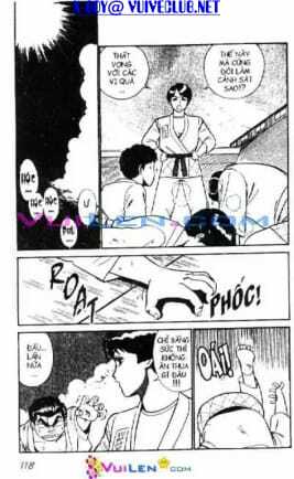 cảnh sát cơ động chapter 3 117