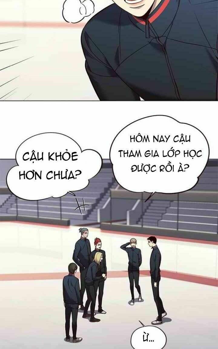 biến thân thành mèo chapter 95 38