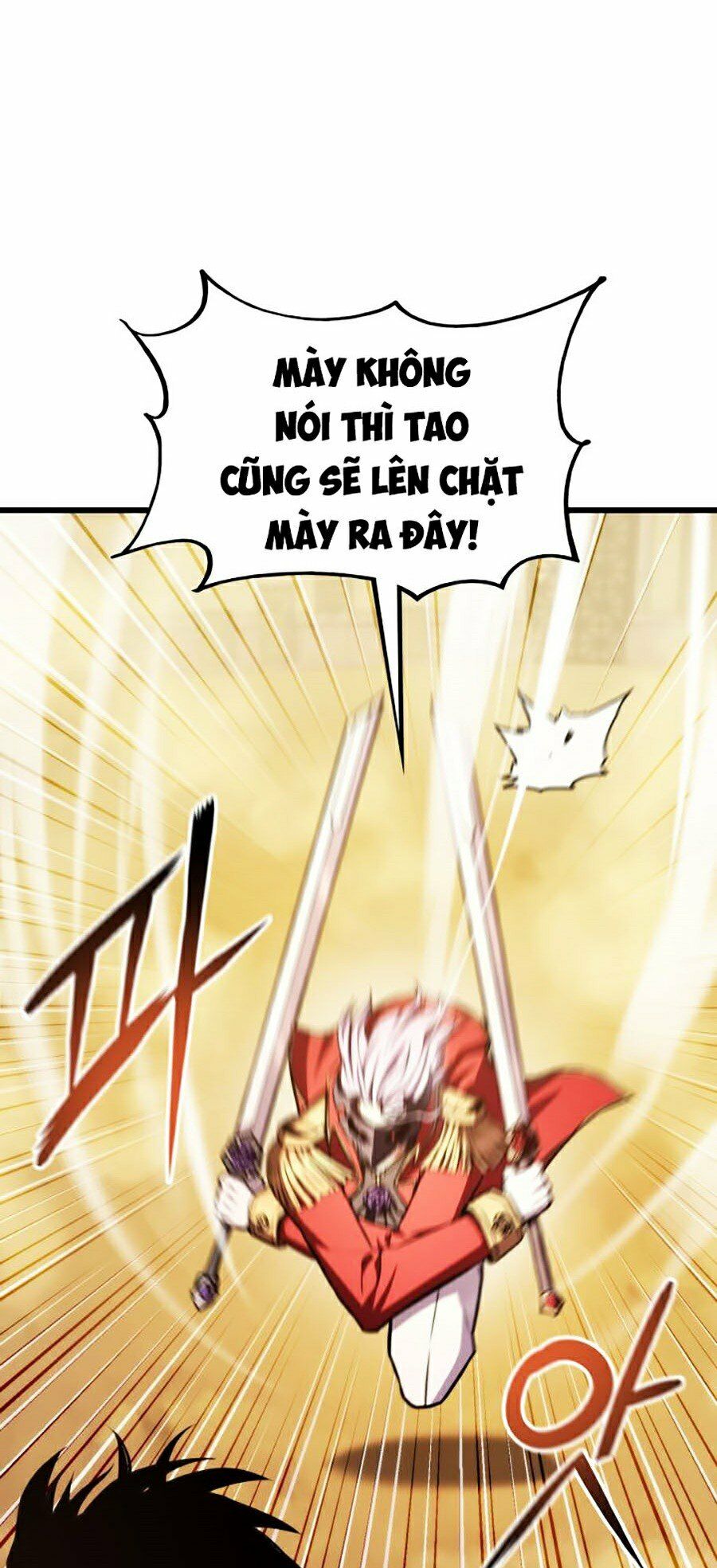 huyền thoại game thủ - tái xuất chapter 34 77