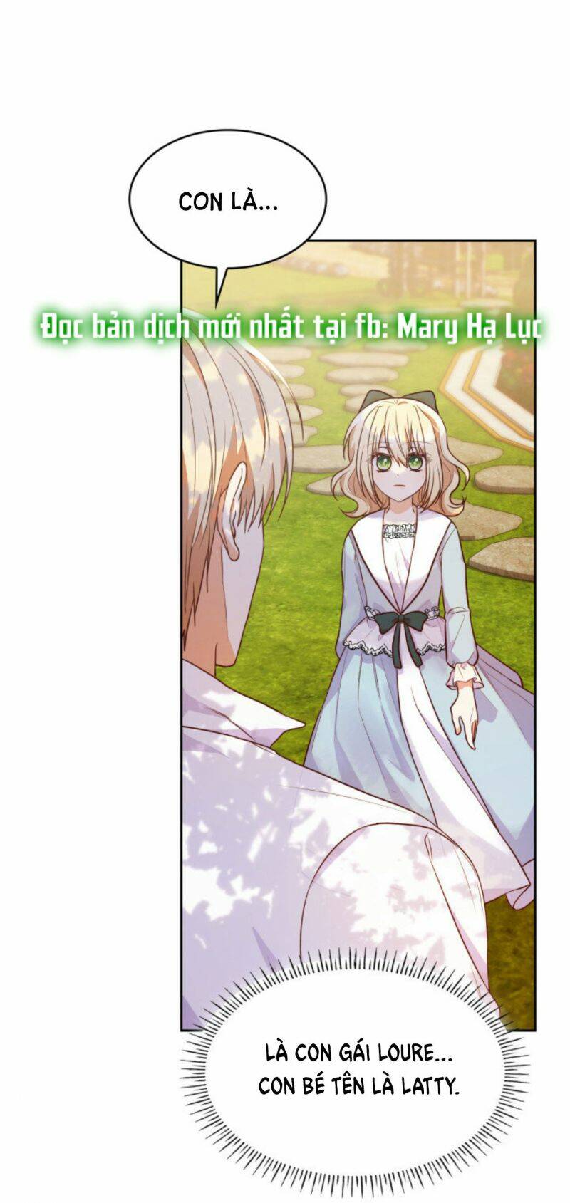 từ ác nữ, tôi trở thành một người mẹ chapter 24.5 88
