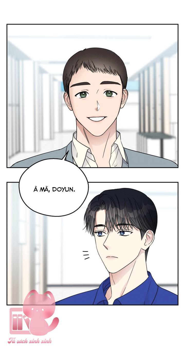 hãy vờ như ta yêu nhau chapter 6 11