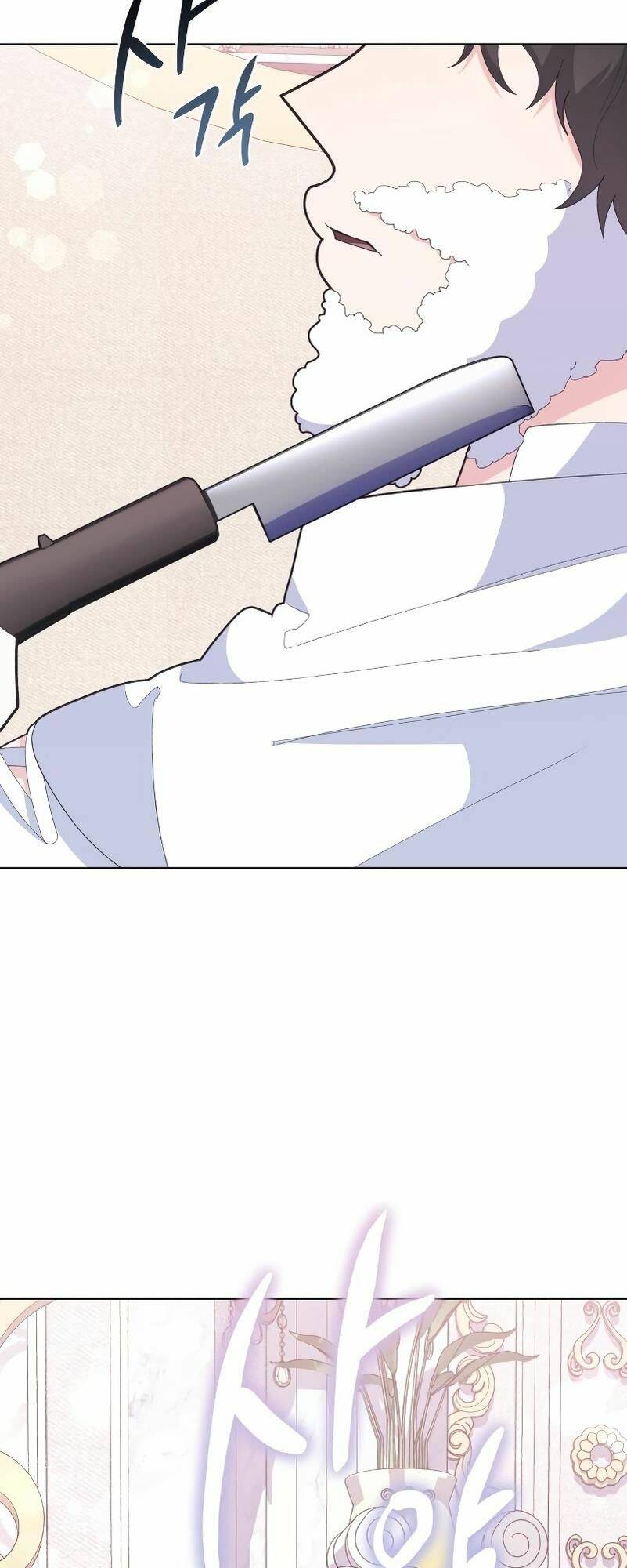 cuộc hôn nhân với công tước quái vật chapter 8 41