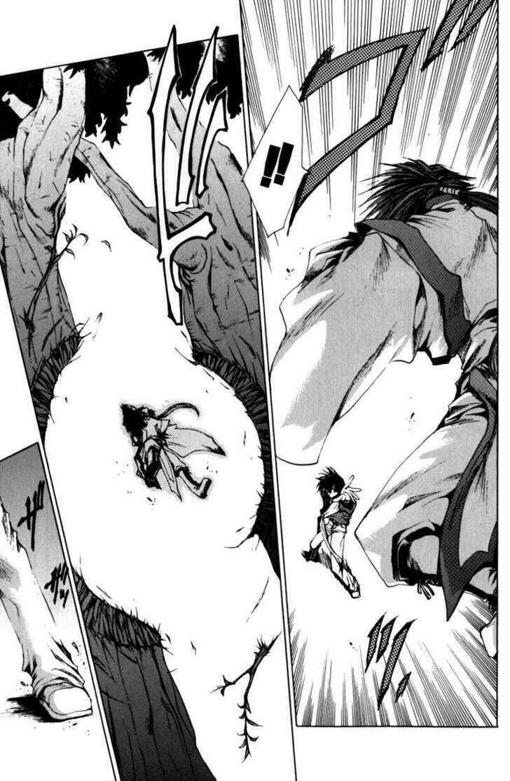 saiyuki chapter 21 7