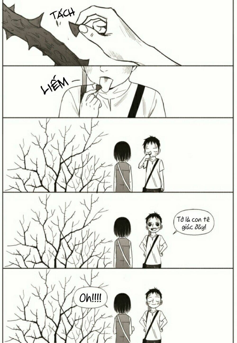 the horizon chapter 10 15