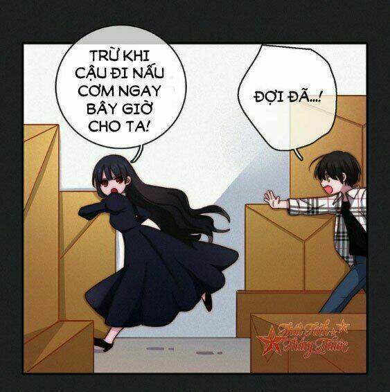 đêm tối chốn này chapter 26 46