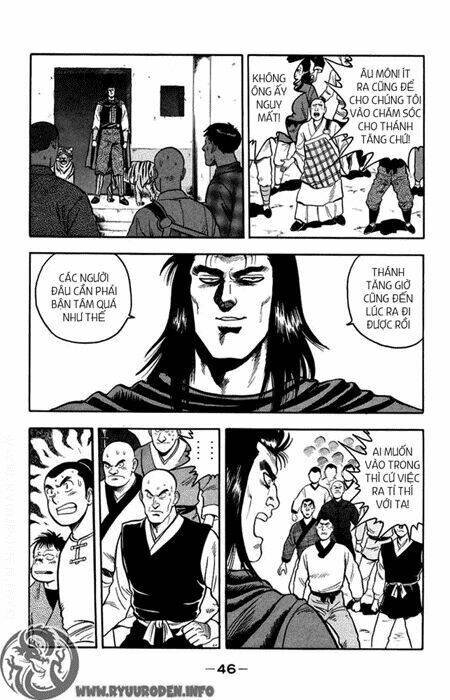 hoàng phi hồng phần 1 chapter 22 45