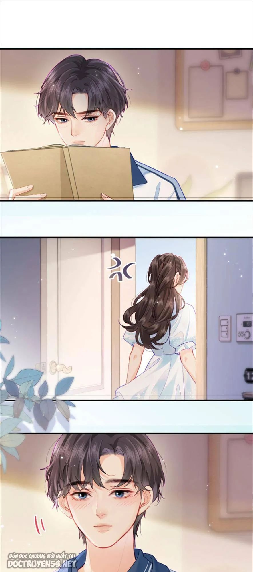 vợ chồng siêu sao có chút ngọt [m] chapter 26 1