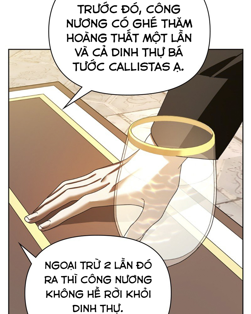 tôi muốn trở thành cô ấy dù chỉ là một ngày chapter 67 83