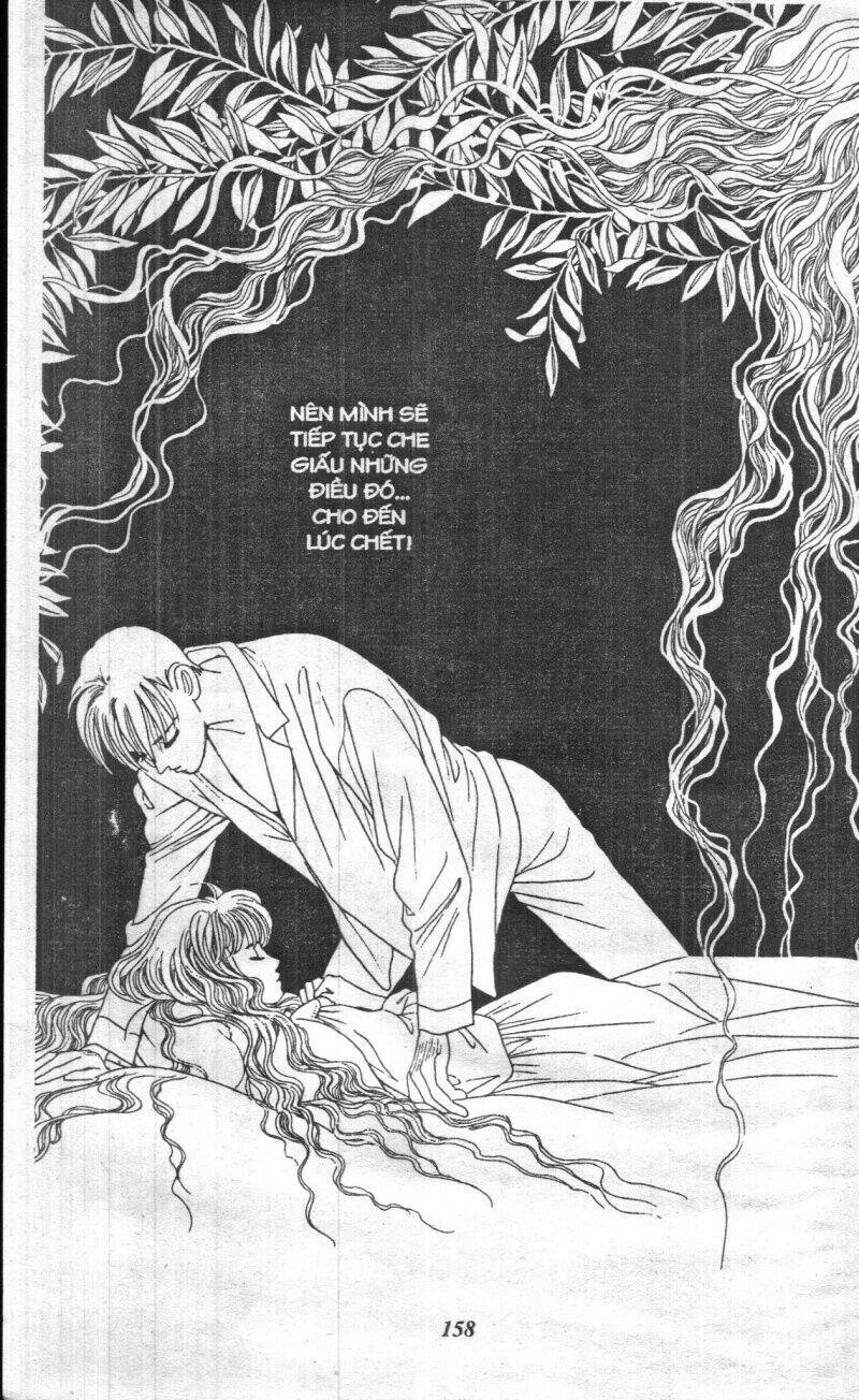 nàng tiên ánh trăng - kaguya hime chapter 3 156