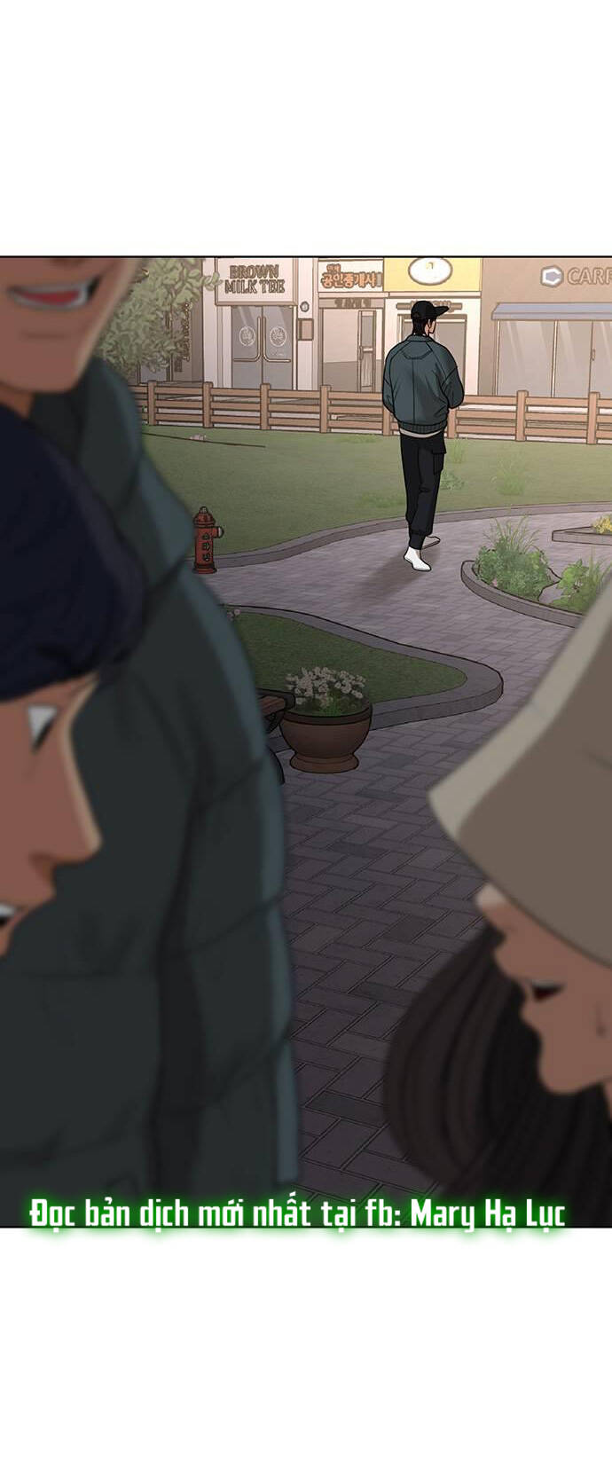 nữ thần giáng thế chapter 248.1 52