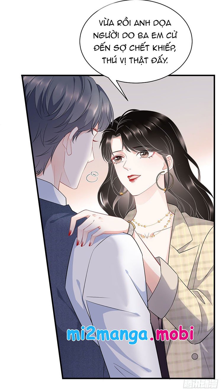 [16+] đại tiểu thư có thể có ý đồ xấu chapter 34.2 9