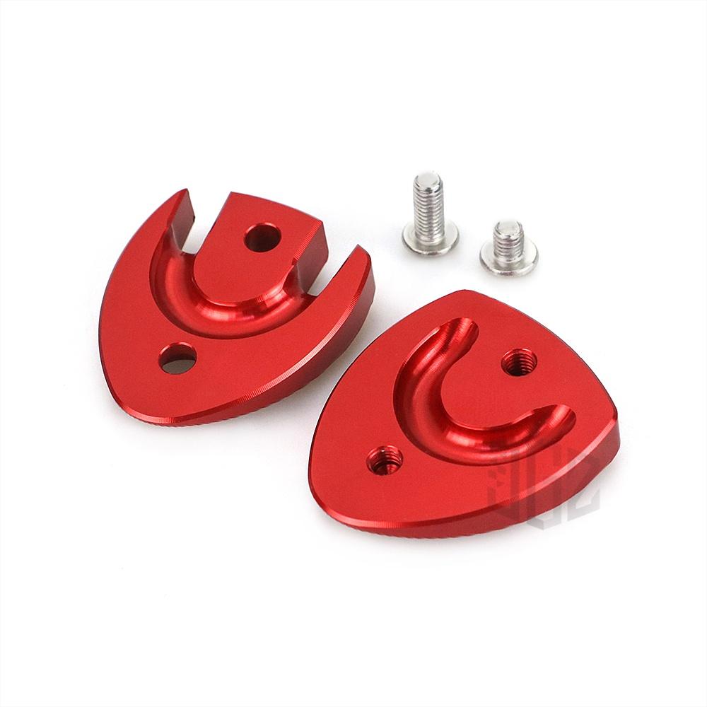 Vỏ bọc phóng đại cho chân chống xe máy cnc gts 250 300 2013-2019 2020 2021 2022 tiện lợi