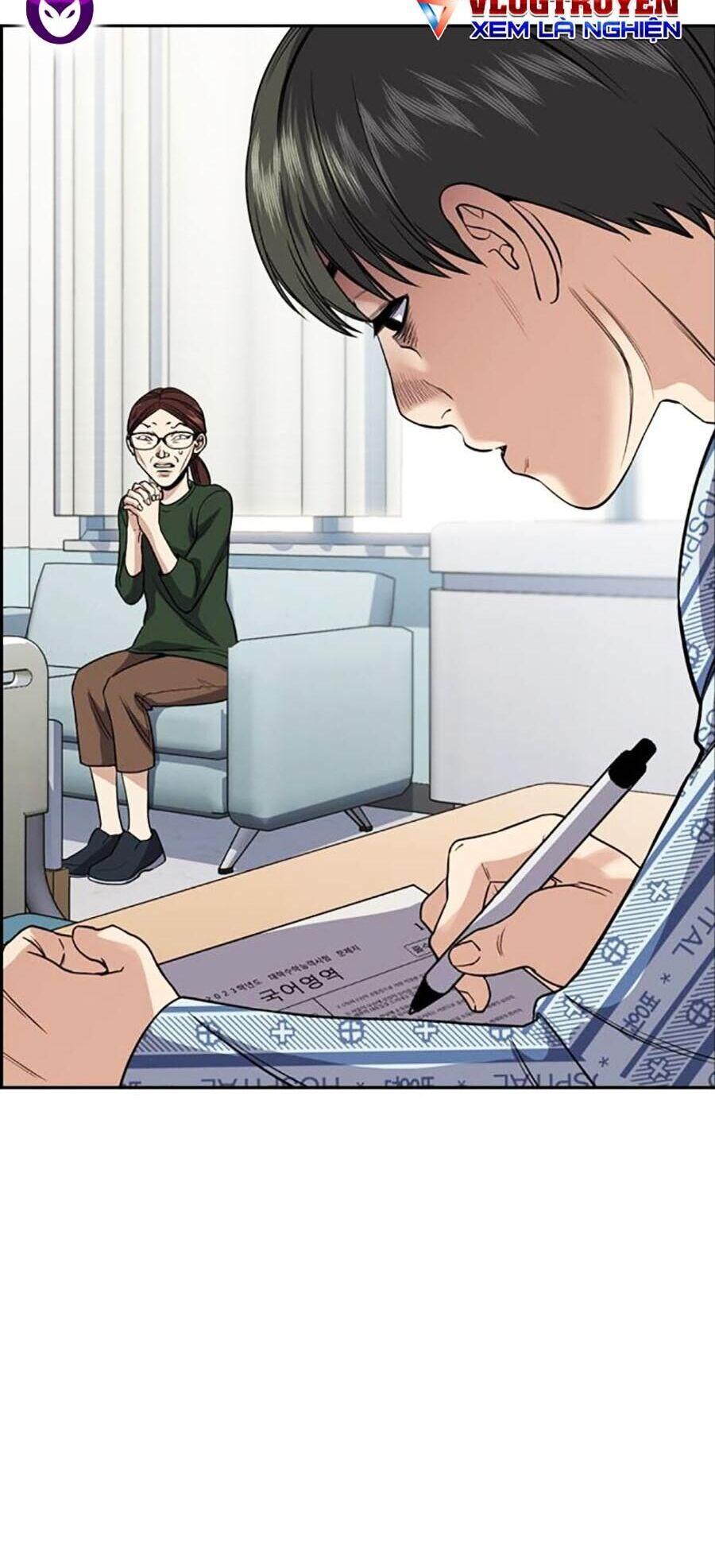 giáo dục chân chính chapter 128 44