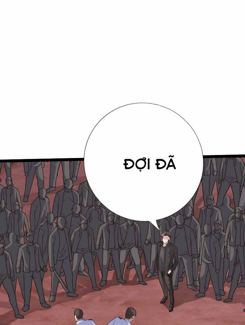 tuyệt phẩm tà thiếu chapter 131 28