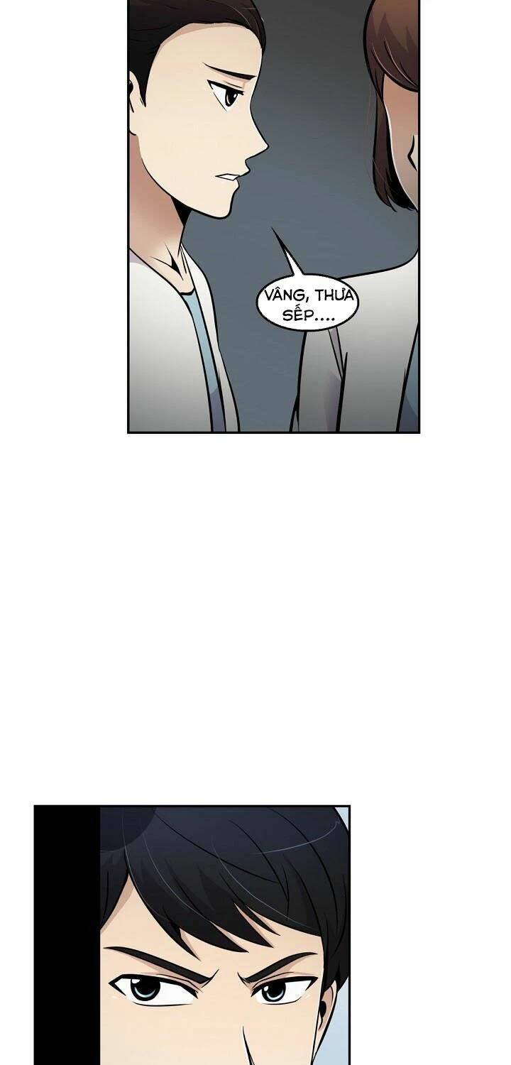 điều tra viên chuyển sinh chapter 38 30
