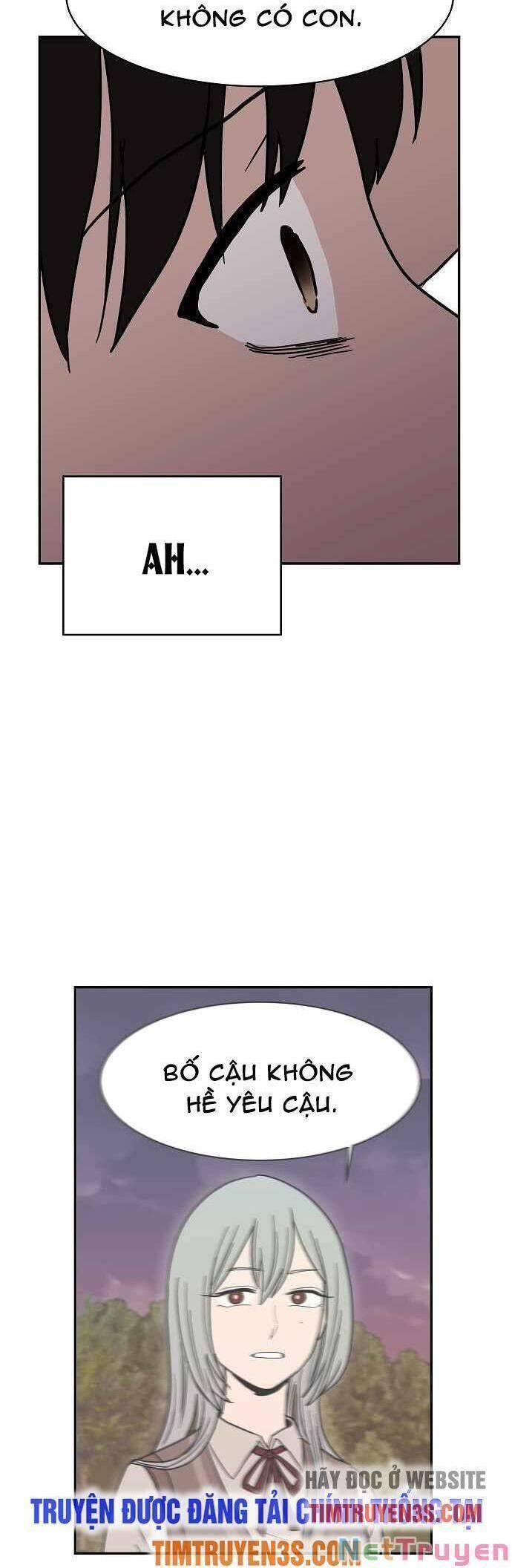 rốt cuộc cũng thấy ngọn lửa xanh chapter 16 20