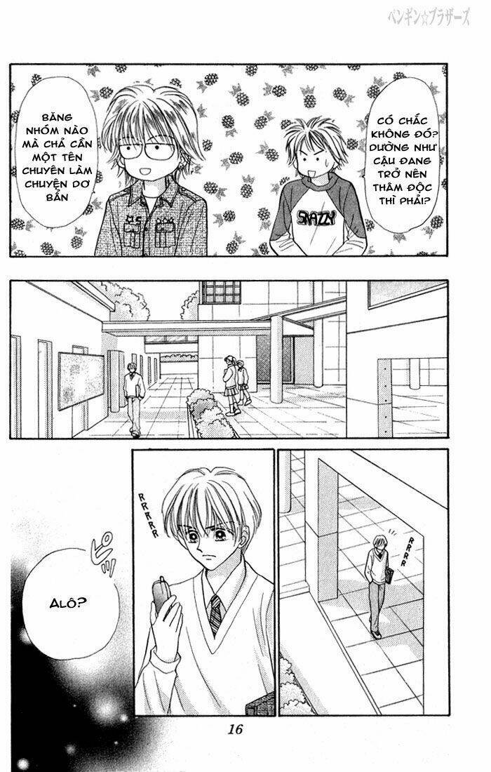 penguin brothers chapter 17 16